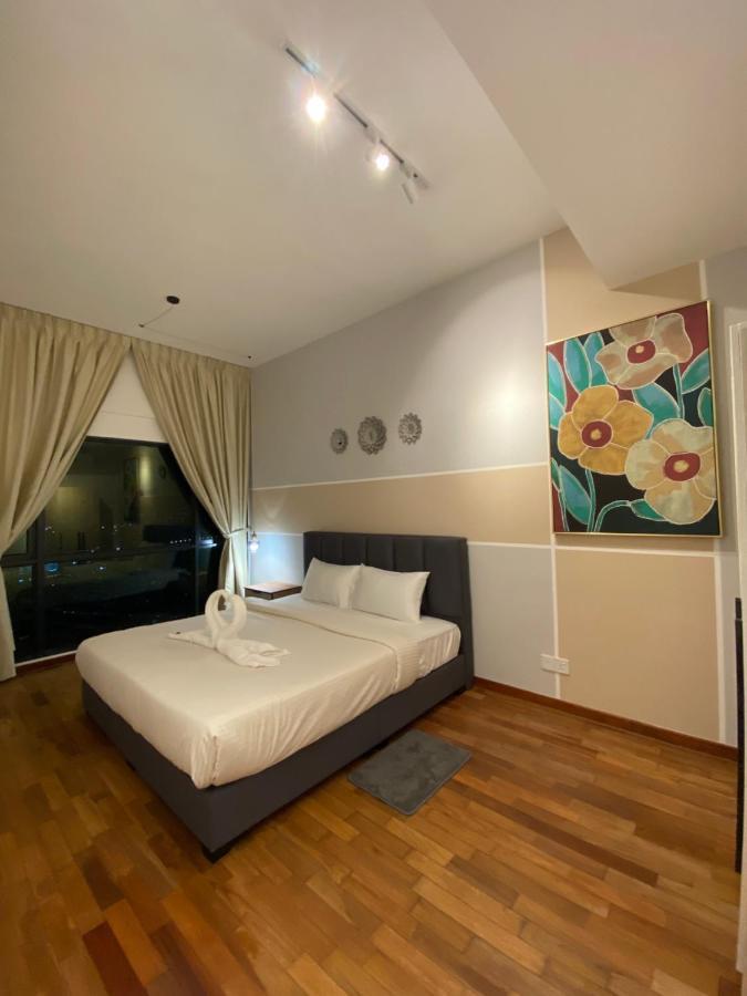 Reizz Residence By Leo Suites กัวลาลัมเปอร์ ภายนอก รูปภาพ