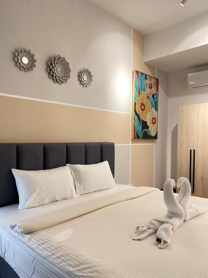 Reizz Residence By Leo Suites กัวลาลัมเปอร์ ภายนอก รูปภาพ
