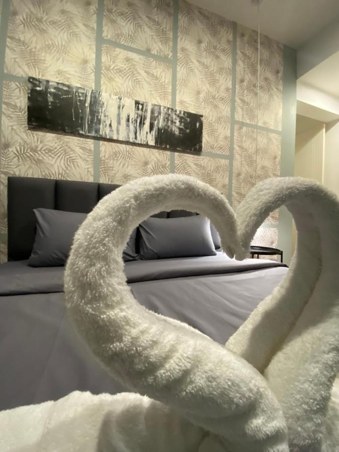 Reizz Residence By Leo Suites กัวลาลัมเปอร์ ภายนอก รูปภาพ