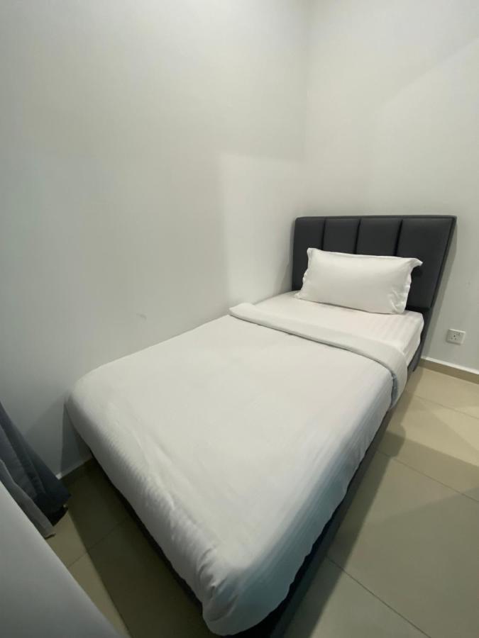 Reizz Residence By Leo Suites กัวลาลัมเปอร์ ภายนอก รูปภาพ