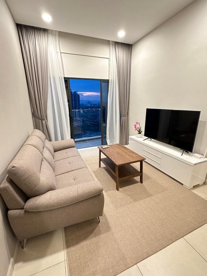 Reizz Residence By Leo Suites กัวลาลัมเปอร์ ภายนอก รูปภาพ