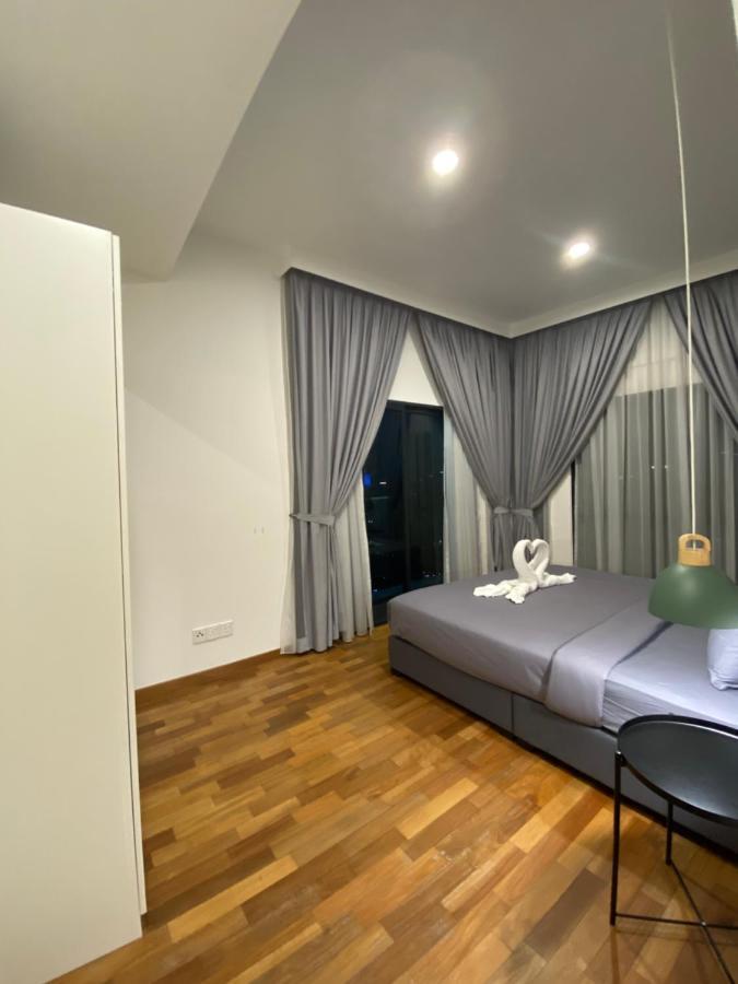 Reizz Residence By Leo Suites กัวลาลัมเปอร์ ภายนอก รูปภาพ